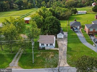 5820 Bartonsville Rd, Frederick, MD 21704