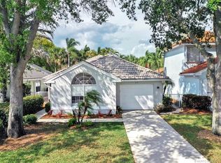 2131 SW Augusta Trce, Palm City, FL 34990