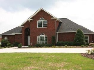 22784 Osprey Ridge Rd, Bristol, VA 24202