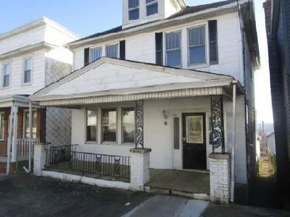 342 Melrose St, Marion Heights, PA 17832