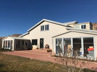 136 S Silver Valley Rd, Leeds, UT 84746