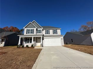 1936 Stackhouse Dr LOT 240, Fayetteville, NC 28314