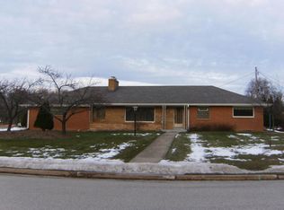 7828 W Cleveland Ave, West Allis, WI 53219