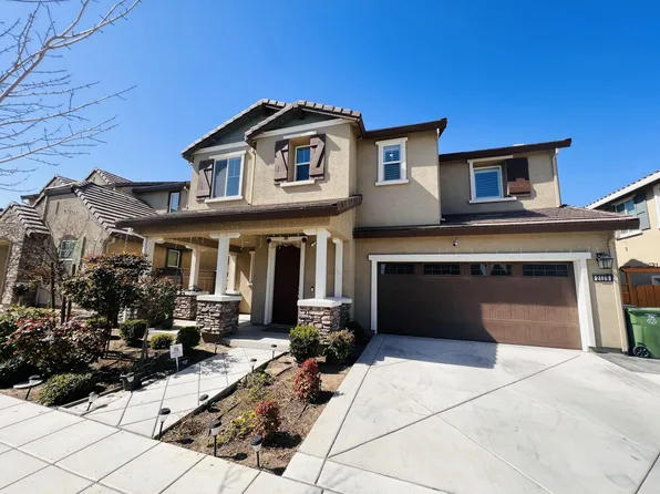 2129 S Dianthus Ln, Mountain House, CA 95391