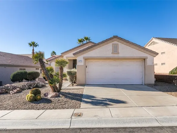 475 Edgefield Ridge Pl, Henderson, NV 89012