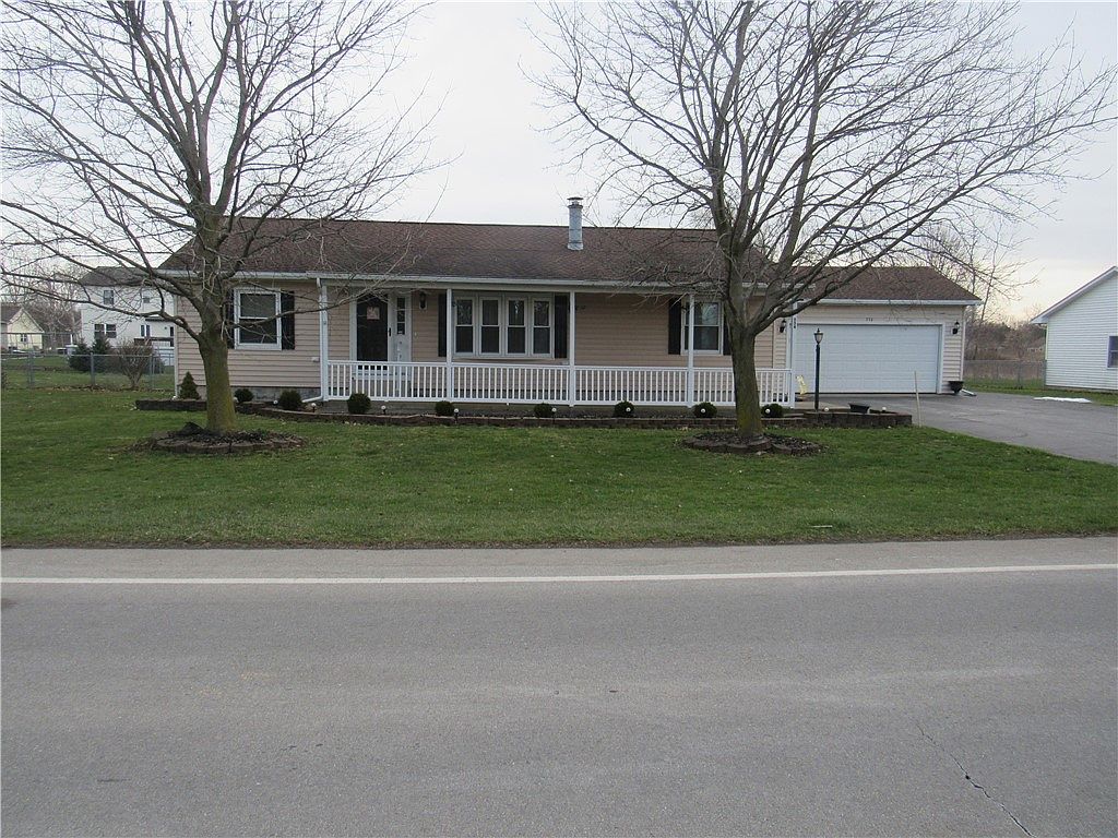 934 Peirson Ave, Newark, NY 14513 MLS R1528306 Zillow