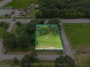 0 Sledge St, Waller, TX 77484