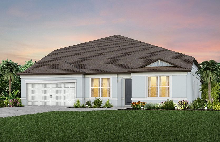 Elevation CO1