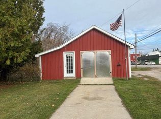 3802 S 1st St, Onaway, MI 49765