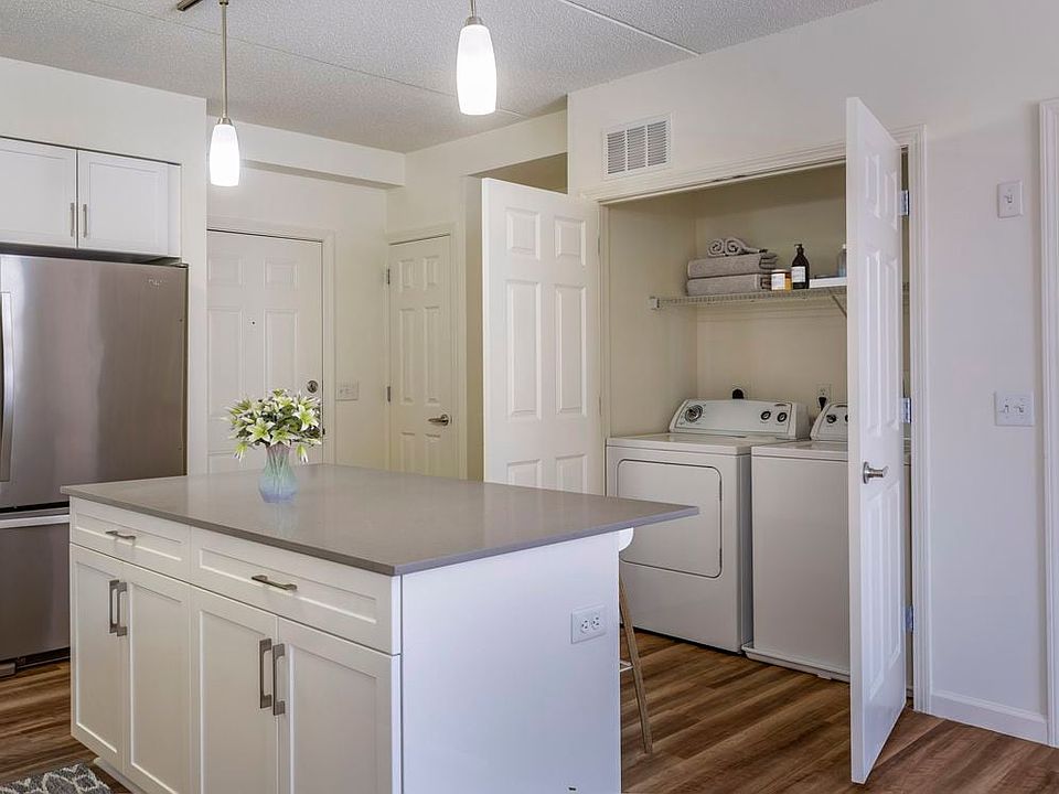 In-unit Laundry
