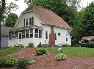 48 Tiverton Pkwy, Worcester, MA 01602