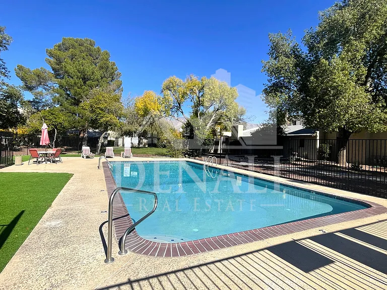 3750 N Country Club Rd #6 — Photo 20