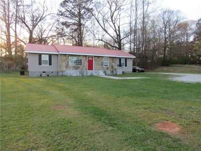 648 Bowdon Tyus Rd, Bowdon, GA, 30108