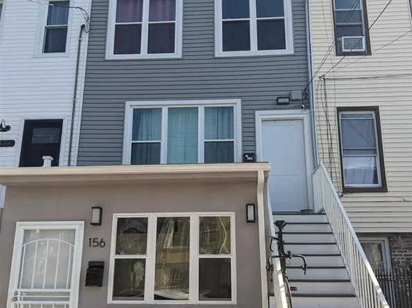 156 Van Horne St Floor 2, Jersey City, NJ 07304