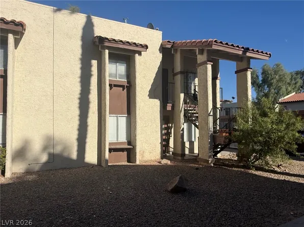 4451 Rich Dr Unit B, Las Vegas, NV 89102