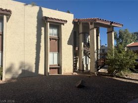 4451 Rich Dr, Las Vegas, NV
