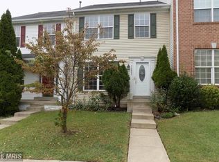 16882 Toms River Loop, Dumfries, VA 22026