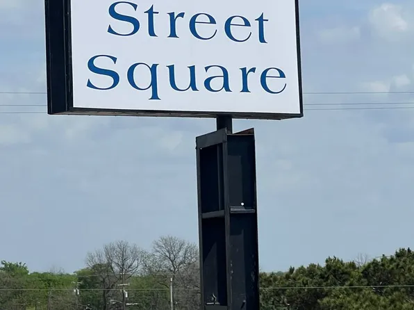 Gray Street Square, 605 N Gray St #240, Killeen, TX 76541