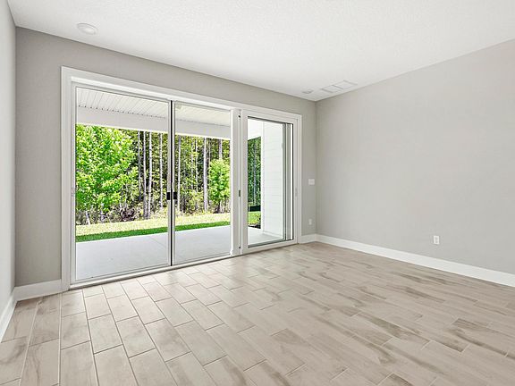 The Hernando at Pioneer Village lot 66 Family Room