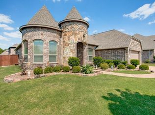350 Devonshire Dr, Prosper, TX 75078