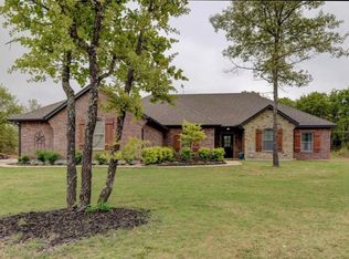 20499 Turkey Trl, Newalla, OK 74857