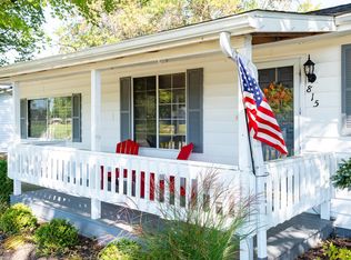 815 Western Ave, Gillespie, IL 62033