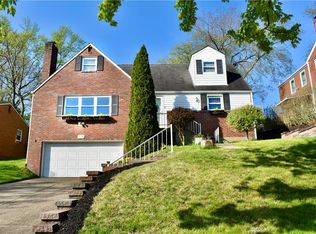 530 Clemson Dr, Pittsburgh, PA