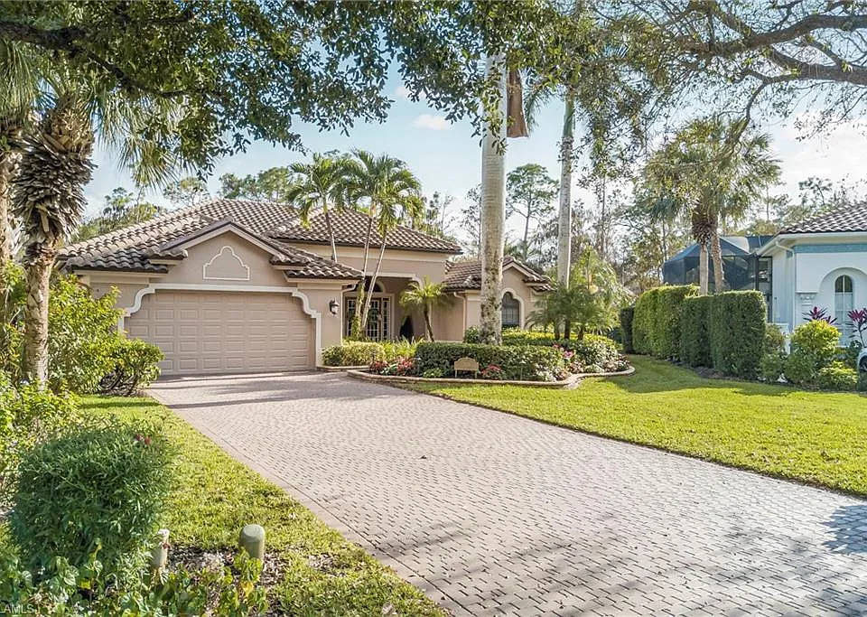 3126 Terramar Ct