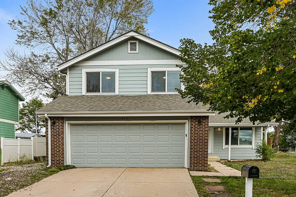 3 bed, 2.5 bath, 1596 sqft, $2,760 — Photo 1