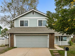 3501 S Richfield Cir, Aurora, CO 80013