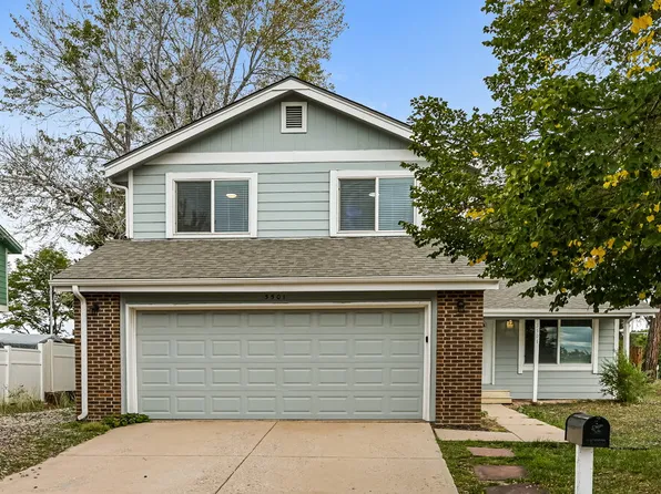 3501 S Richfield Cir, Aurora, CO 80013