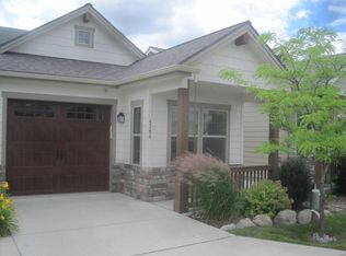 4384 N Meadow Ranch Ave, Coeur D Alene, ID 83815
