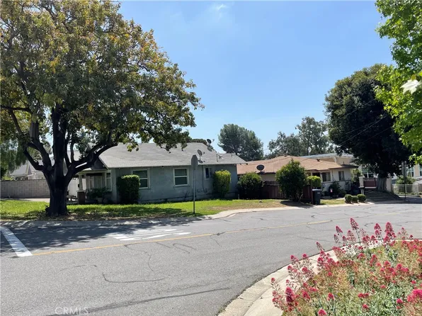 16742 E Main St, Orange, CA 92865