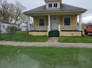 2215 Lincoln Ave, Saginaw, MI 48601
