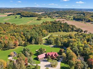 S8295 Dale Rd, Loganville, WI 53943