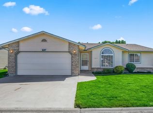 1100 Burnett Dr UNIT 237, Nampa, ID 83651