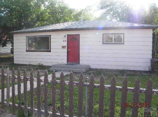 318 Colorado Ave, Ordway, CO 81063