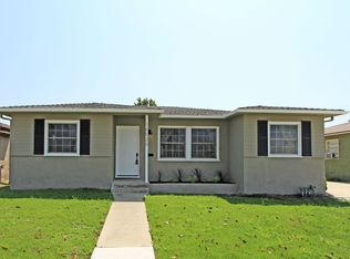 16520 Casimir Ave, Torrance, CA 90504