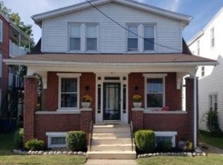 217 7th St, New Cumberland, PA 17070