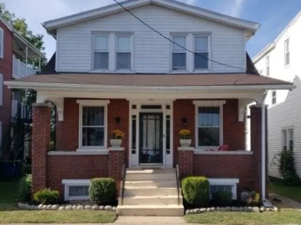 217 7th St, New Cumberland, PA 17070
