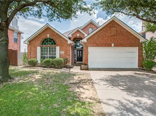 4004 Ridge Gate Dr, Plano, TX 75074