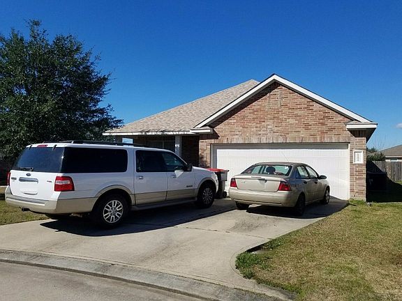 3rd image of 11606 Ivy Wick Ct