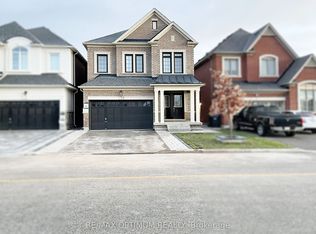 3 Mussle White Rd, Brampton, ON L6Y 6C3