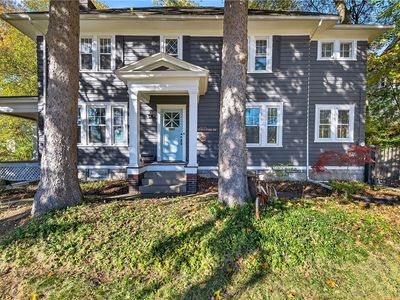 201 Lincoln Park Dr, Syracuse, NY, 13203