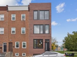 2431 N 29th St, Philadelphia, PA 19132