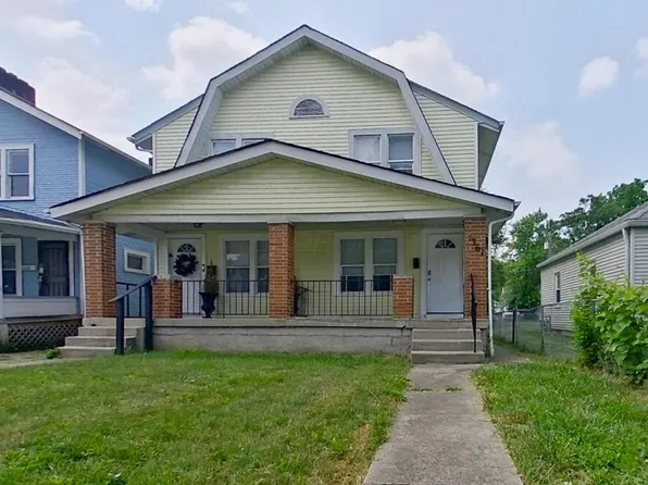 1361-1363 E 18th Ave, Columbus, OH 43211