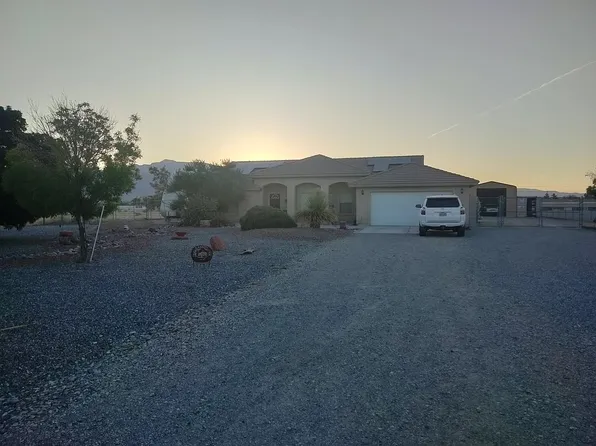 5061 Sumpter Ct, Pahrump, NV 89061