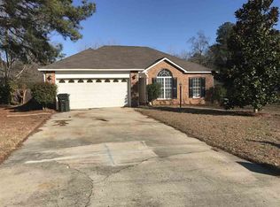 114 Lupine Way, Bonaire, GA 31005