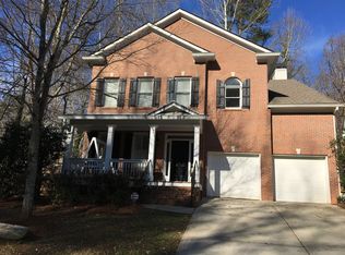2574 Cove Cir, Atlanta, GA 30319