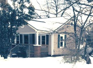 409 W Decatur St, Madison, NC 27025